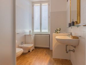 Ferienwohnung für 2 Personen (56 m&sup2;) in Varenna