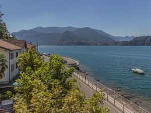 Ferienwohnung für 2 Personen (56 m²) in Varenna