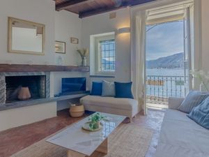 Ferienwohnung für 4 Personen (70 m&sup2;) in Varenna