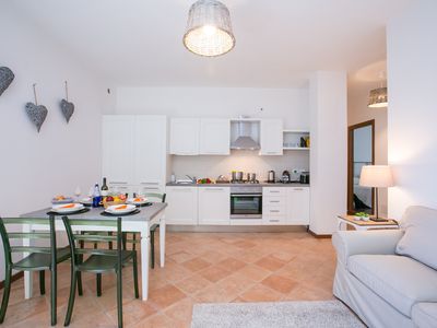 Ferienwohnung für 4 Personen (55 m²) in Varenna 4/10