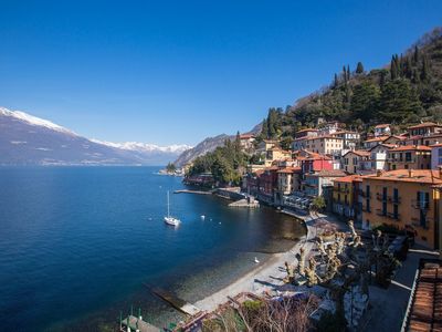 Ferienwohnung für 2 Personen (55 m²) in Varenna 1/10