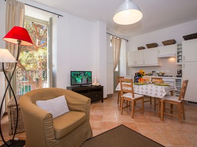 Ferienwohnung für 2 Personen (55 m²) in Varenna 3/10