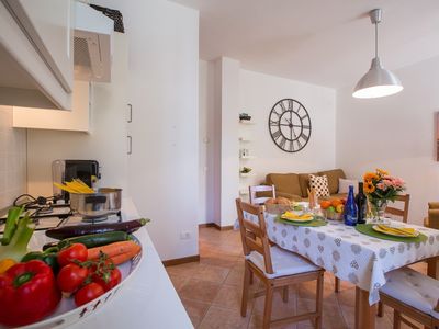 Ferienwohnung für 2 Personen (55 m²) in Varenna 5/10