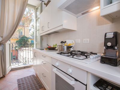 Ferienwohnung für 2 Personen (55 m²) in Varenna 7/10