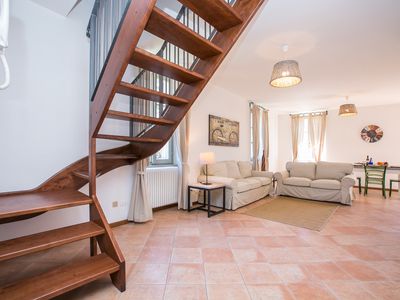 Ferienwohnung für 4 Personen (65 m²) in Varenna 5/10