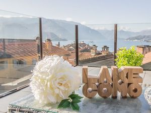 Ferienwohnung für 4 Personen (80 m&sup2;) in Varenna