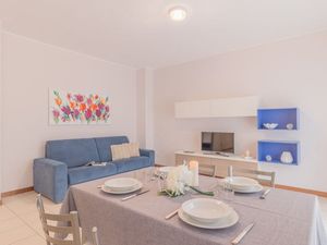 Ferienwohnung für 4 Personen (80 m&sup2;) in Varenna