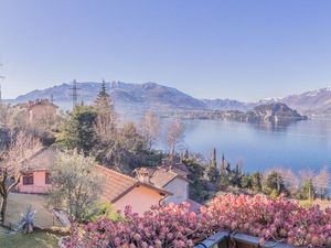 Ferienwohnung für 4 Personen (80 m²) in Varenna