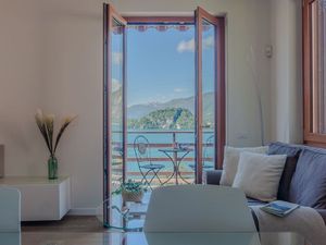 Ferienwohnung für 5 Personen (80 m²) in Varenna