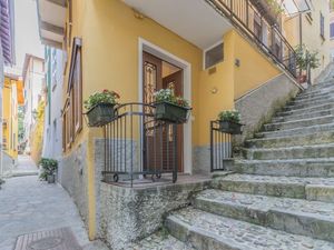 Ferienwohnung für 2 Personen (38 m²) in Varenna