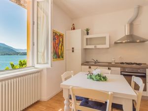 Ferienwohnung für 2 Personen (56 m&sup2;) in Varenna