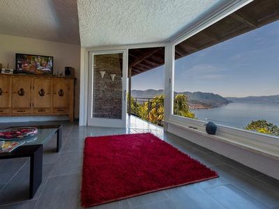 Ferienwohnung für 4 Personen (95 m²) in Varese 1/10