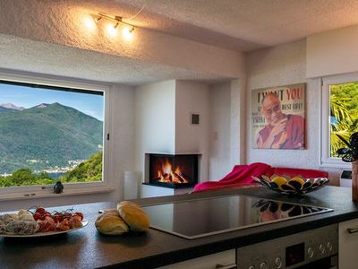 Ferienwohnung für 4 Personen (95 m²) in Varese 6/10