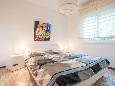 Ferienwohnung für 4 Personen (95 m²) in Varese 8/10