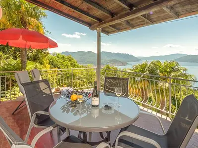 Ferienwohnung für 4 Personen (95 m²) in Varese 1/10