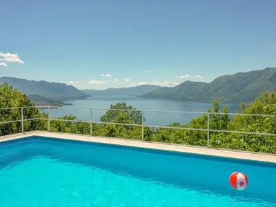 Ferienwohnung für 4 Personen (95 m²) in Varese 2/10