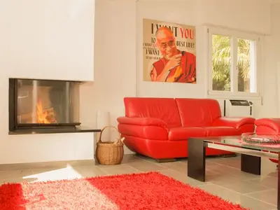 Ferienwohnung für 4 Personen (95 m²) in Varese 3/10