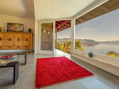 Ferienwohnung für 4 Personen (95 m²) in Varese 4/10