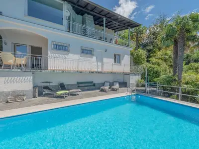 Ferienwohnung für 4 Personen (95 m²) in Varese 5/10