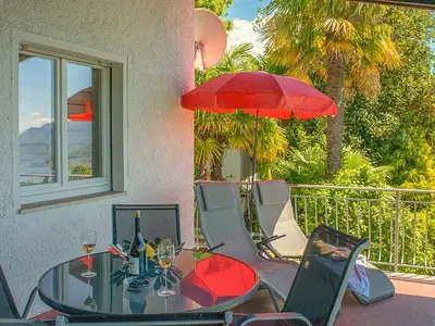 Ferienwohnung für 4 Personen (95 m²) in Varese 6/10