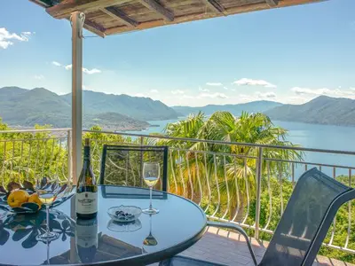 Ferienwohnung für 4 Personen (95 m²) in Varese 7/10