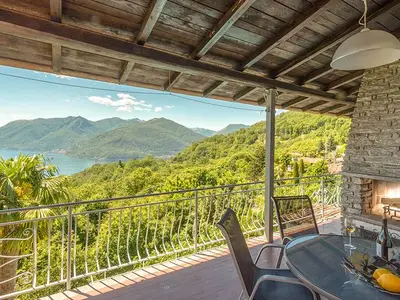 Ferienwohnung für 4 Personen (95 m²) in Varese 8/10