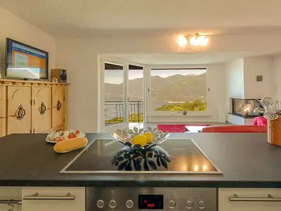Ferienwohnung für 4 Personen (95 m²) in Varese 9/10