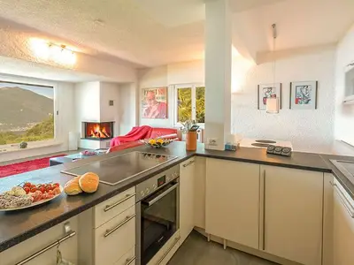 Ferienwohnung für 4 Personen (95 m²) in Varese 10/10