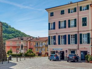 Ferienwohnung für 3 Personen (85 m²) in Varese Ligure