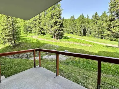 Ferienwohnung für 6 Personen (32 m²) in Vars 8/10