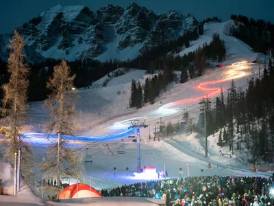 Ferienwohnung für 5 Personen (193 m²) in Vars 5/10