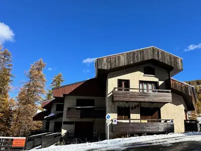 Ferienwohnung für 6 Personen (34 m²) in Vars 6/10