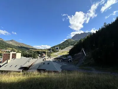 Ferienwohnung für 8 Personen (40 m²) in Vars 2/10