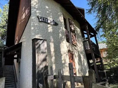 Ferienwohnung für 9 Personen (60 m²) in Vars 2/10