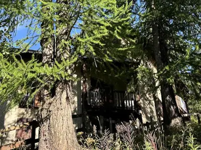 Ferienwohnung für 9 Personen (60 m²) in Vars 3/10