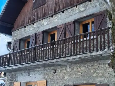 Ferienwohnung für 13 Personen (190 m²) in Vars 1/10