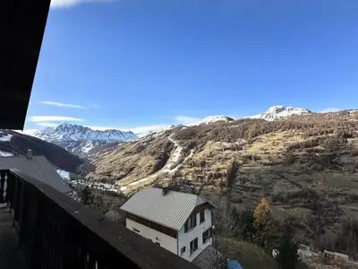 Ferienwohnung für 9 Personen (120 m²) in Vars 2/10