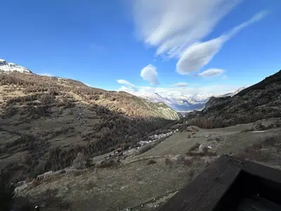 Ferienwohnung für 9 Personen (120 m²) in Vars 3/10