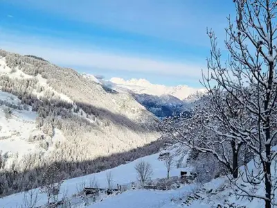 Ferienwohnung für 13 Personen (190 m²) in Vars 2/10