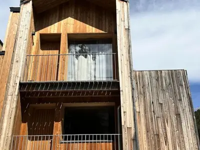 Ferienwohnung für 11 Personen (115 m²) in Vars 1/10