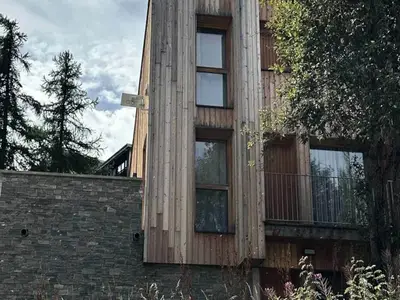 Ferienwohnung für 11 Personen (115 m²) in Vars 2/10