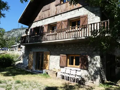 Ferienwohnung für 13 Personen (190 m²) in Vars 4/10