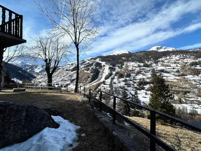 Ferienwohnung für 13 Personen (190 m²) in Vars 5/10