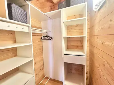 Ferienwohnung für 13 Personen (190 m²) in Vars 2/10