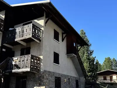 Ferienwohnung für 7 Personen (80 m²) in Vars 1/10