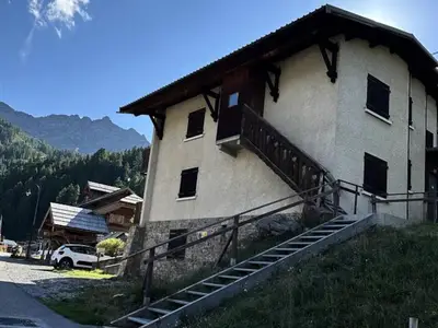 Ferienwohnung für 7 Personen (80 m²) in Vars 2/10