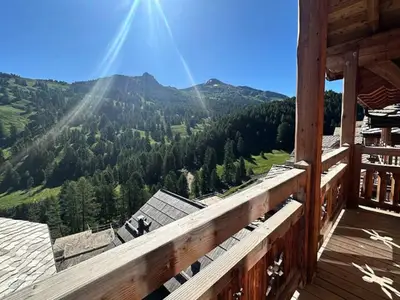 Ferienwohnung für 13 Personen (190 m²) in Vars 6/10