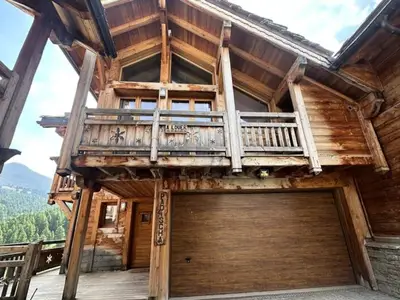 Ferienwohnung für 13 Personen (190 m²) in Vars 8/10