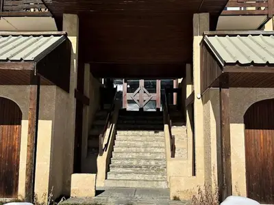 Ferienwohnung für 6 Personen (45 m²) in Vars 1/10