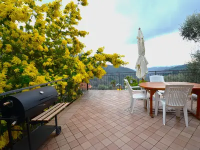 Ferienwohnung für 5 Personen (60 m²) in Vasia 1/10